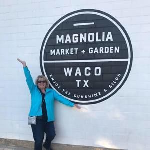 Meet your Posher, Candice